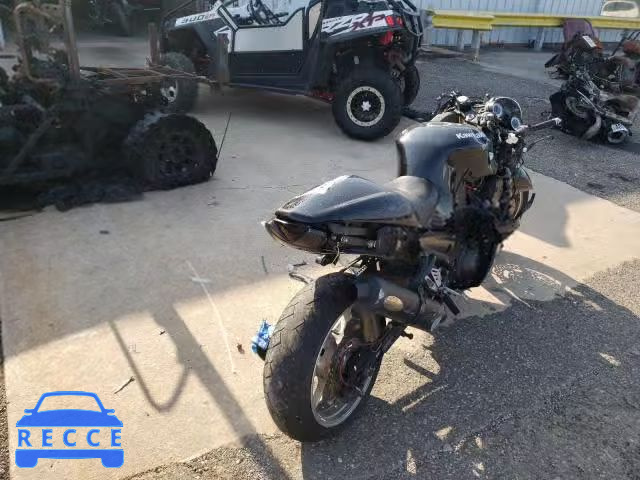 2007 KAWASAKI ZX1400 A JKBZXNA117A016287 зображення 3