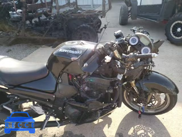 2007 KAWASAKI ZX1400 A JKBZXNA117A016287 Bild 5