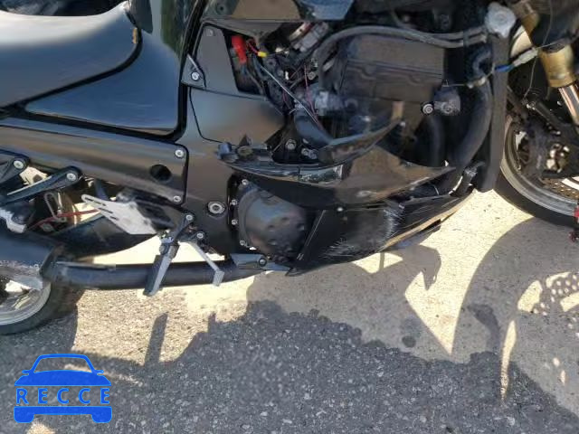 2007 KAWASAKI ZX1400 A JKBZXNA117A016287 image 6