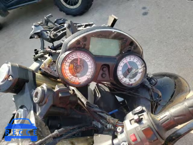 2007 KAWASAKI ZX1400 A JKBZXNA117A016287 image 7