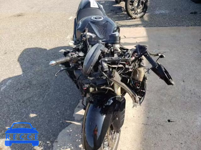 2007 KAWASAKI ZX1400 A JKBZXNA117A016287 image 8