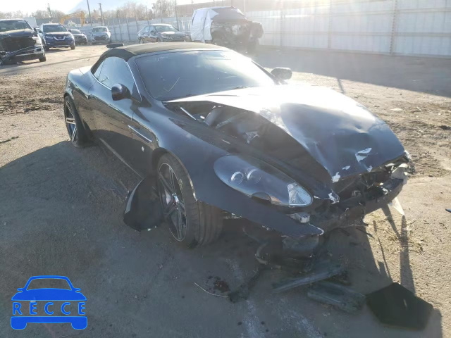 2006 ASTON MARTIN DB9 VOLANT SCFAD02AX6GB04059 зображення 0