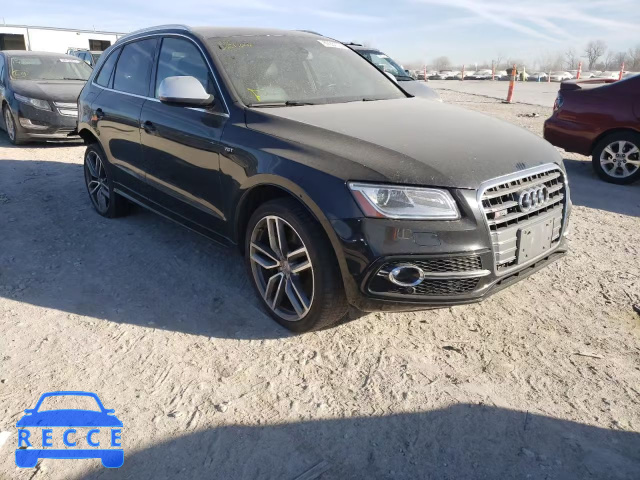 2014 AUDI SQ5 PRESTI WA1VGAFP6EA027226 image 0