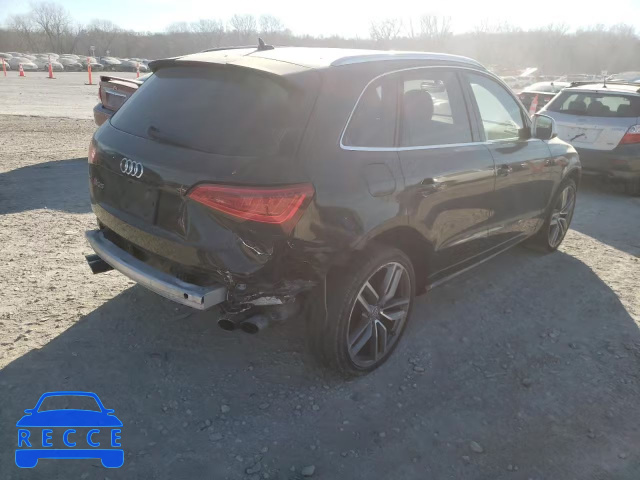 2014 AUDI SQ5 PRESTI WA1VGAFP6EA027226 image 3