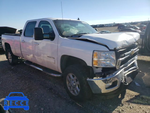 2013 CHEVROLET 3500 HD 1GC4K1E86DF133719 Bild 0