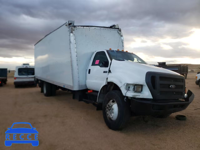 2013 FORD F750 SUPER 3FRNF7FA5DV035100 Bild 0