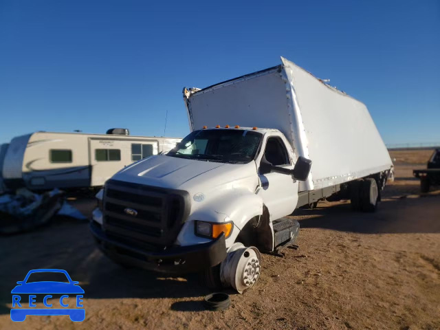 2013 FORD F750 SUPER 3FRNF7FA5DV035100 image 1