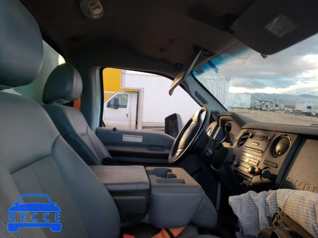 2013 FORD F750 SUPER 3FRNF7FA5DV035100 зображення 4