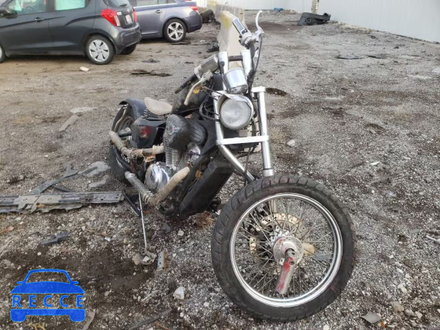 1997 HONDA VT600 CD JH2PC2134VM401522 image 0