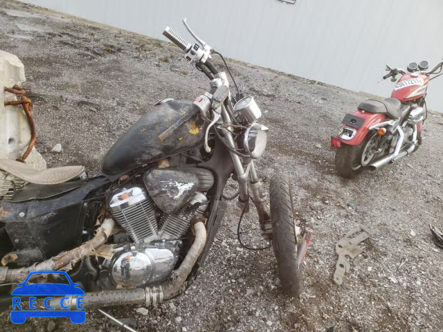 1997 HONDA VT600 CD JH2PC2134VM401522 зображення 4