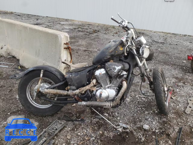 1997 HONDA VT600 CD JH2PC2134VM401522 Bild 8