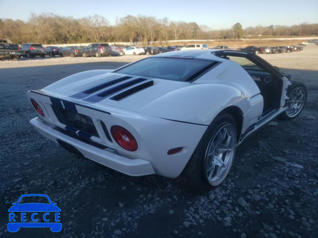 2005 FORD GT 1FAFP90S75Y401328 зображення 3