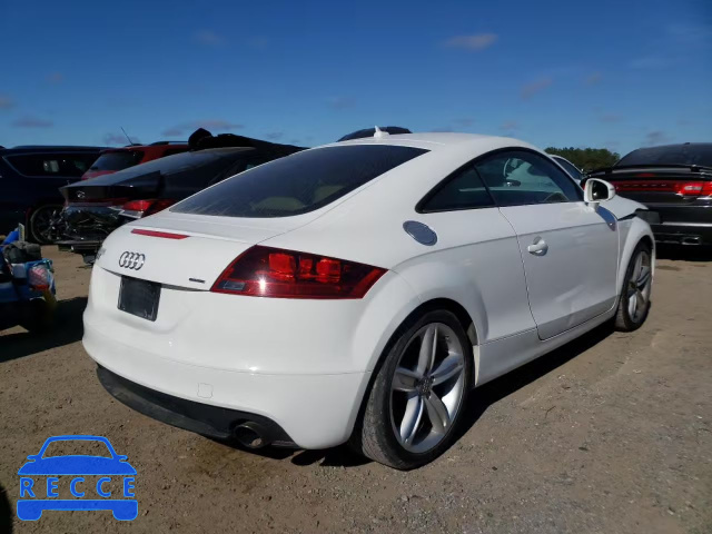 2013 AUDI TT PREMIUM TRUBFAFK2D1011674 image 3