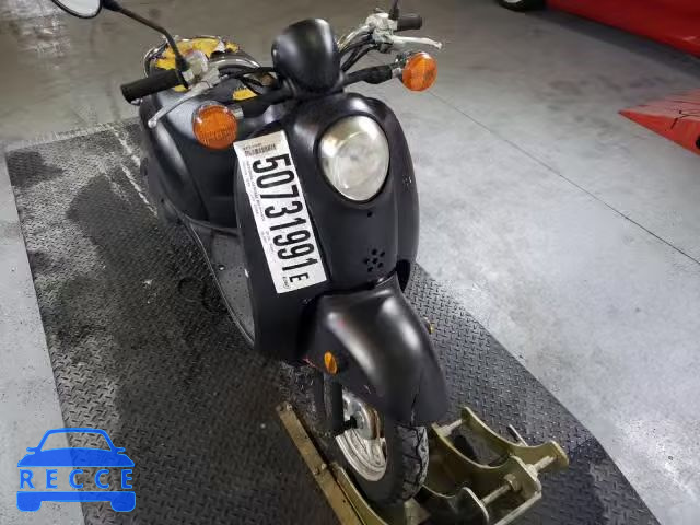 2006 HONDA CHF50 JH2AF60036K403741 зображення 8