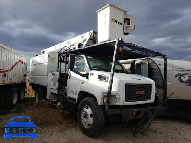 2008 GMC C7500 C7C0 1GDL7C1G28F417291 image 0