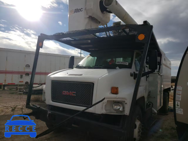 2008 GMC C7500 C7C0 1GDL7C1G28F417291 image 1