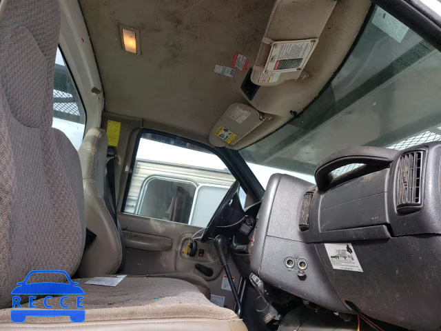 2008 GMC C7500 C7C0 1GDL7C1G28F417291 image 4