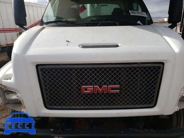 2008 GMC C7500 C7C0 1GDL7C1G28F417291 image 6