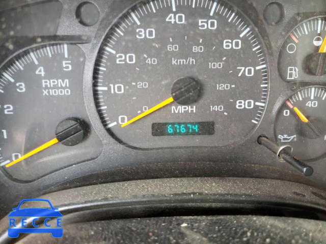 2008 GMC C7500 C7C0 1GDL7C1G28F417291 image 7