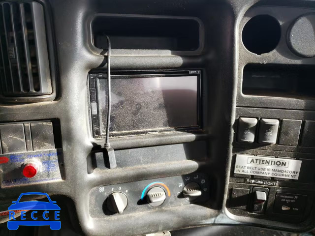 2008 GMC C7500 C7C0 1GDL7C1G28F417291 image 8