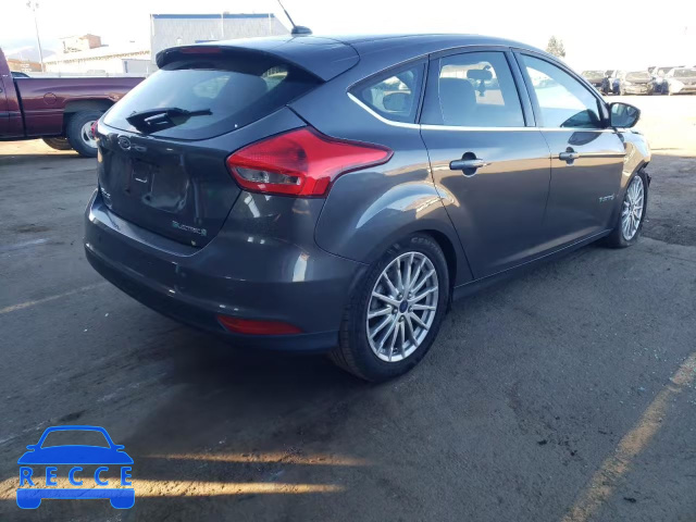 2015 FORD FOCUS BEV 1FADP3R4XFL328396 зображення 3