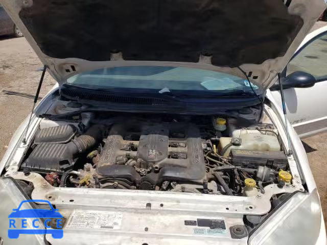 2001 DODGE INTREPID R 2B3HD76V51H653909 image 6