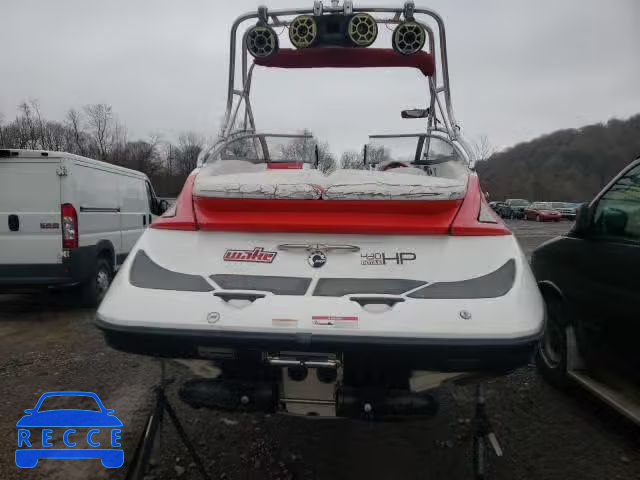 2007 SEAD BOAT CEC270Z0C707 Bild 5