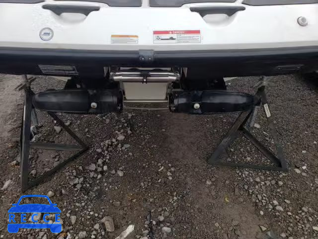 2007 SEAD BOAT CEC270Z0C707 Bild 6