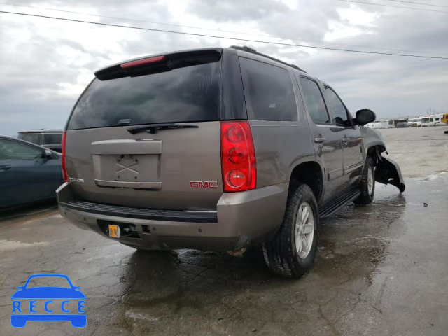 2013 GMC YUKON SLE 1GKS2AE08DR328144 image 3