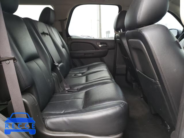 2013 GMC YUKON SLE 1GKS2AE08DR328144 image 5