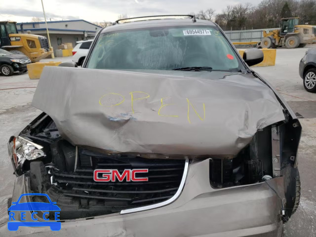 2013 GMC YUKON SLE 1GKS2AE08DR328144 image 6