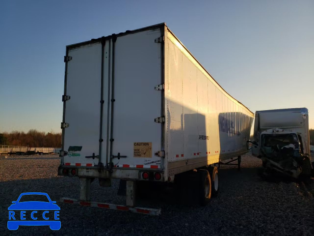 2010 GREAT DANE TRAILER SEMI TRAIL 1GRAA0625AT555462 image 3