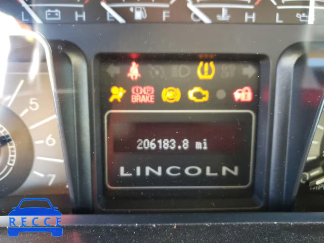 2008 LINCOLN NAVIGATOR 5LMFL28508LJ10756 image 7