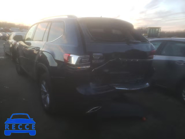 2019 VOLKSWAGEN ATLAS S 1V2AP2CA4KC571040 Bild 2