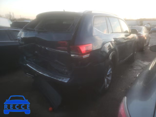 2019 VOLKSWAGEN ATLAS S 1V2AP2CA4KC571040 зображення 3