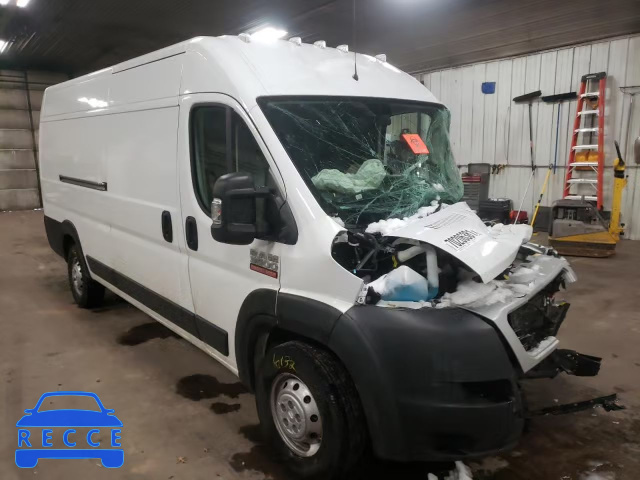 2020 DODGE PROMASTER 3C6URVJG5LE122744 зображення 0