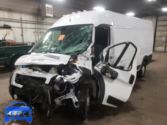 2020 DODGE PROMASTER 3C6URVJG5LE122744 Bild 1