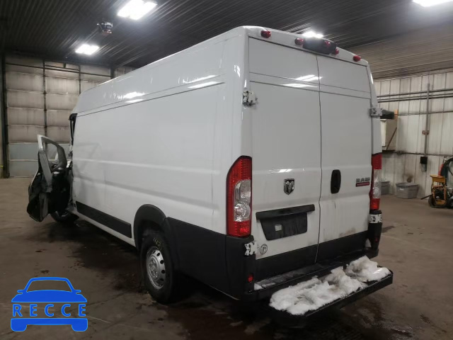 2020 DODGE PROMASTER 3C6URVJG5LE122744 image 2