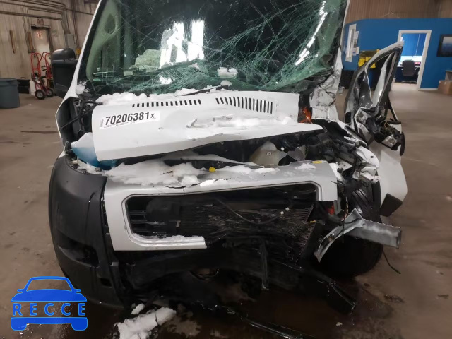 2020 DODGE PROMASTER 3C6URVJG5LE122744 Bild 8