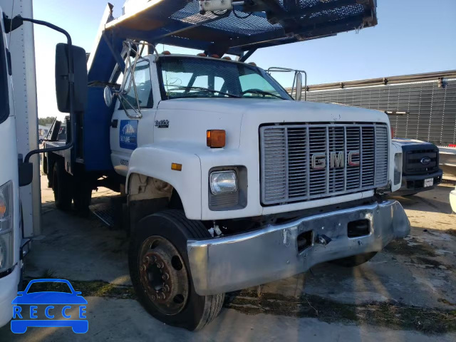 1996 GMC TOPKICK C7 1GDJ7H1J0TJ514821 зображення 0