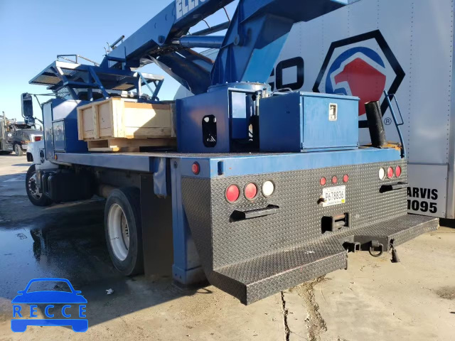 1996 GMC TOPKICK C7 1GDJ7H1J0TJ514821 зображення 2