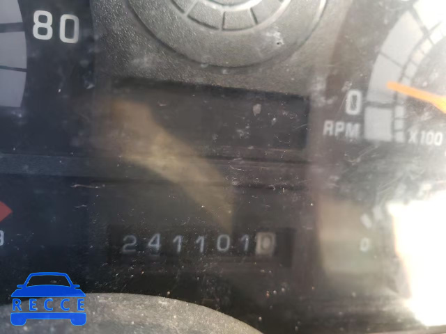 1996 GMC TOPKICK C7 1GDJ7H1J0TJ514821 зображення 7
