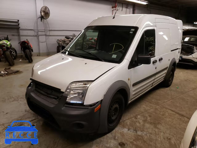 2013 FORD TRANSIT NM0LS7AN8DT150529 image 1