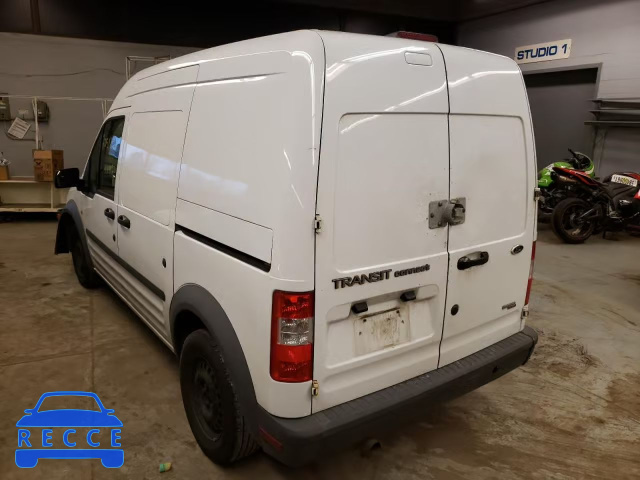 2013 FORD TRANSIT NM0LS7AN8DT150529 image 2