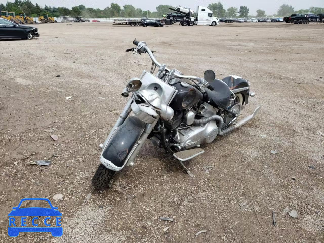 2012 HARLEY-DAVIDSON FLSTN SOFT 1HD1JDV13CB025282 Bild 1