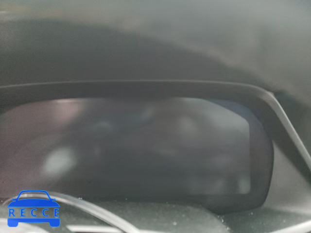 2020 BMW X6 XDRIVE4 5UXCY6C04L9C91124 image 7