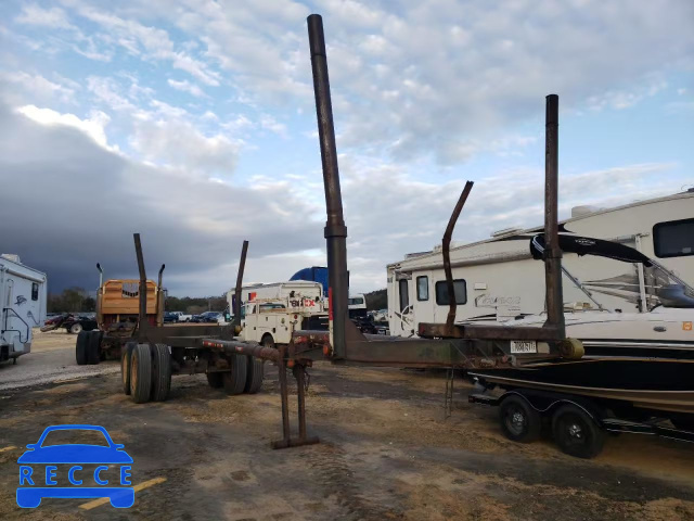 1988 OTHER TRAILER 1G9PF502J1091133 image 0