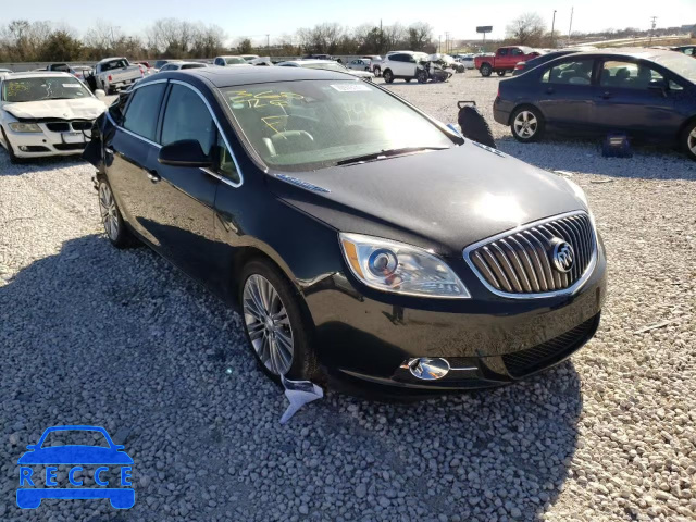 2015 BUICK VERANO PRE 1G4P95SV0F4128861 зображення 0