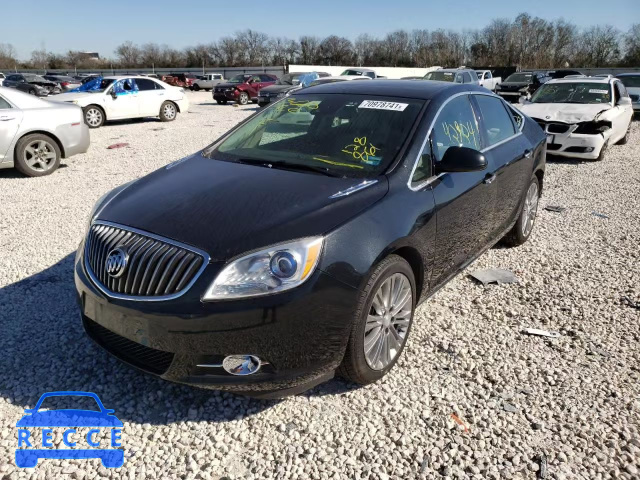 2015 BUICK VERANO PRE 1G4P95SV0F4128861 зображення 1