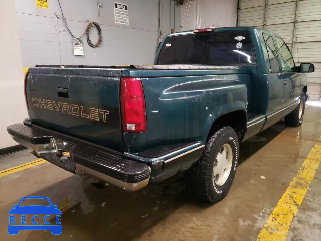 1997 CHEVROLET C/K1500 2GCEC19M1V1104775 Bild 3